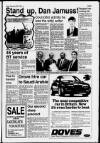 Dover Express Friday 30 December 1988 Page 7