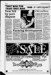 Dover Express Friday 30 December 1988 Page 20