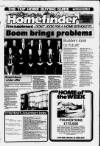 Dover Express Friday 30 December 1988 Page 23