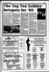 Dover Express Friday 30 December 1988 Page 42