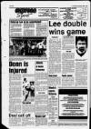 Dover Express Friday 30 December 1988 Page 55