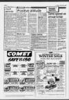 Dover Express Friday 06 January 1989 Page 2