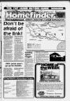 Dover Express Friday 06 January 1989 Page 21