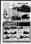Dover Express Friday 06 January 1989 Page 26