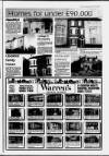 Dover Express Friday 06 January 1989 Page 31