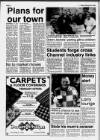 Dover Express Friday 03 February 1989 Page 4