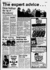 Dover Express Friday 03 February 1989 Page 7