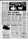 Dover Express Friday 03 February 1989 Page 8