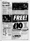 Dover Express Friday 03 February 1989 Page 13