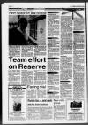 Dover Express Friday 03 February 1989 Page 16