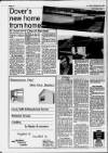 Dover Express Friday 03 February 1989 Page 18