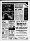 Dover Express Friday 03 February 1989 Page 23