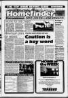 Dover Express Friday 03 February 1989 Page 27