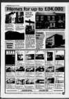Dover Express Friday 03 February 1989 Page 30
