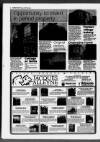 Dover Express Friday 03 February 1989 Page 34