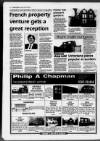 Dover Express Friday 03 February 1989 Page 38