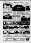 Dover Express Friday 03 February 1989 Page 44