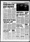 Dover Express Friday 03 February 1989 Page 70