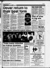 Dover Express Friday 03 February 1989 Page 71