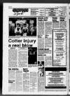 Dover Express Friday 03 February 1989 Page 72