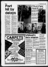 Dover Express Friday 31 March 1989 Page 4