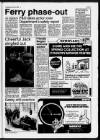 Dover Express Friday 31 March 1989 Page 5