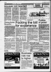Dover Express Friday 19 May 1989 Page 2