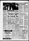 Dover Express Friday 19 May 1989 Page 4