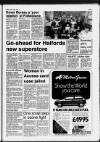 Dover Express Friday 19 May 1989 Page 7