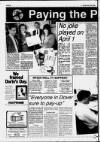 Dover Express Friday 19 May 1989 Page 26