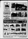 Dover Express Friday 19 May 1989 Page 44
