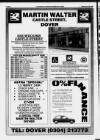 Dover Express Friday 19 May 1989 Page 64