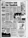 Dover Express Friday 02 June 1989 Page 3