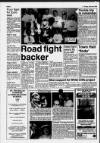 Dover Express Friday 02 June 1989 Page 4