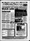 Dover Express Friday 02 June 1989 Page 27