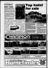 Dover Express Friday 02 June 1989 Page 30