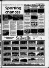 Dover Express Friday 02 June 1989 Page 31