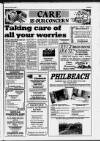 Dover Express Friday 02 June 1989 Page 49