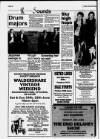 Dover Express Friday 23 June 1989 Page 24