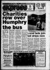 Dover Express Friday 07 July 1989 Page 1