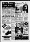 Dover Express Friday 07 July 1989 Page 5
