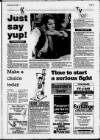 Dover Express Friday 07 July 1989 Page 25