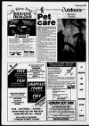 Dover Express Friday 07 July 1989 Page 28