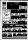 Dover Express Friday 07 July 1989 Page 43