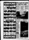 Dover Express Friday 07 July 1989 Page 49