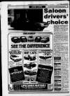 Dover Express Friday 07 July 1989 Page 71