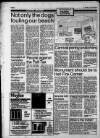 Dover Express Friday 14 July 1989 Page 2
