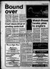 Dover Express Friday 14 July 1989 Page 4