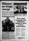Dover Express Friday 14 July 1989 Page 5