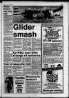 Dover Express Friday 14 July 1989 Page 7